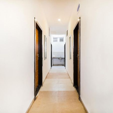 Hotel O Expression Indore Esterno foto