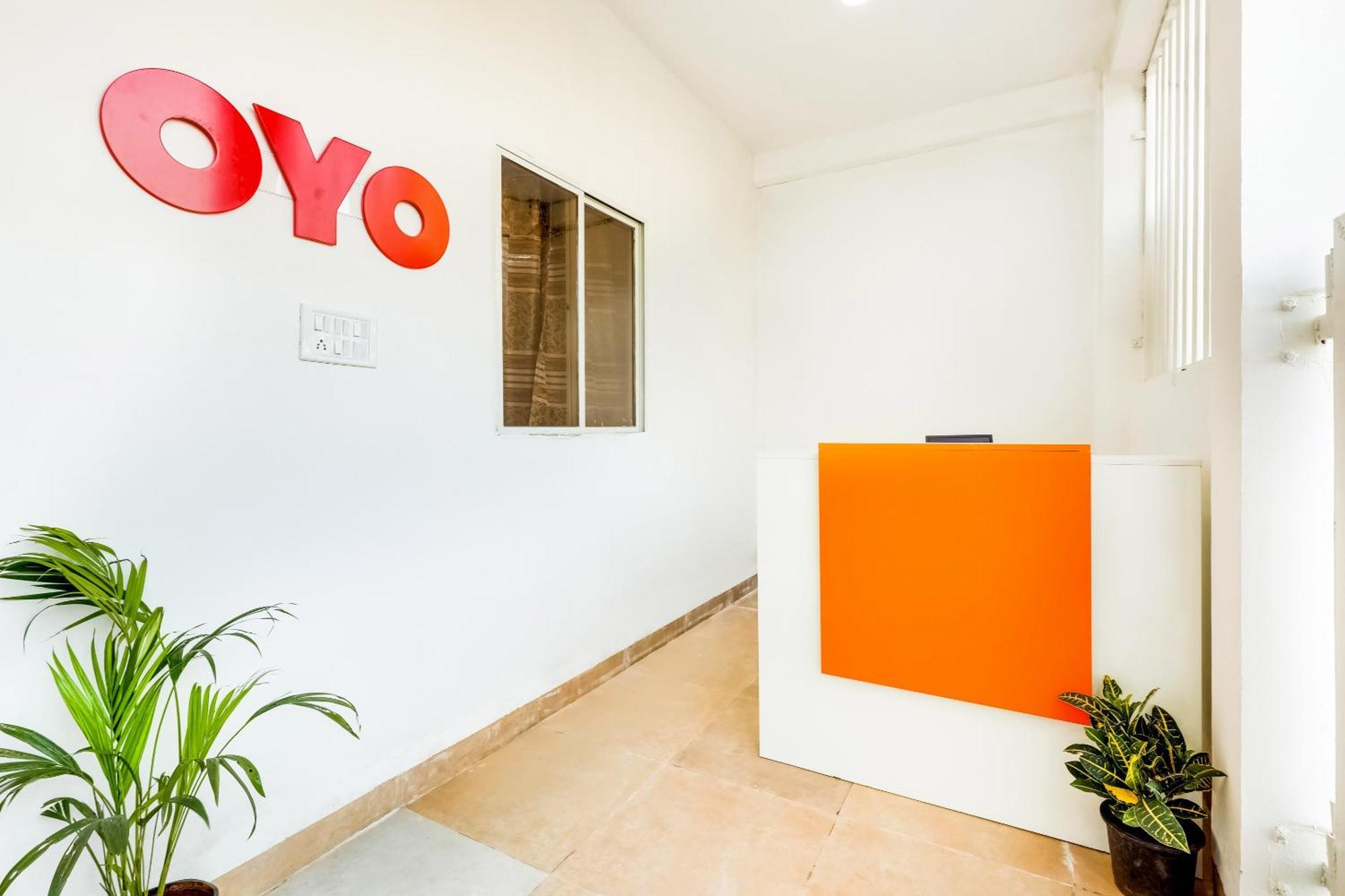 Hotel O Expression Indore Esterno foto